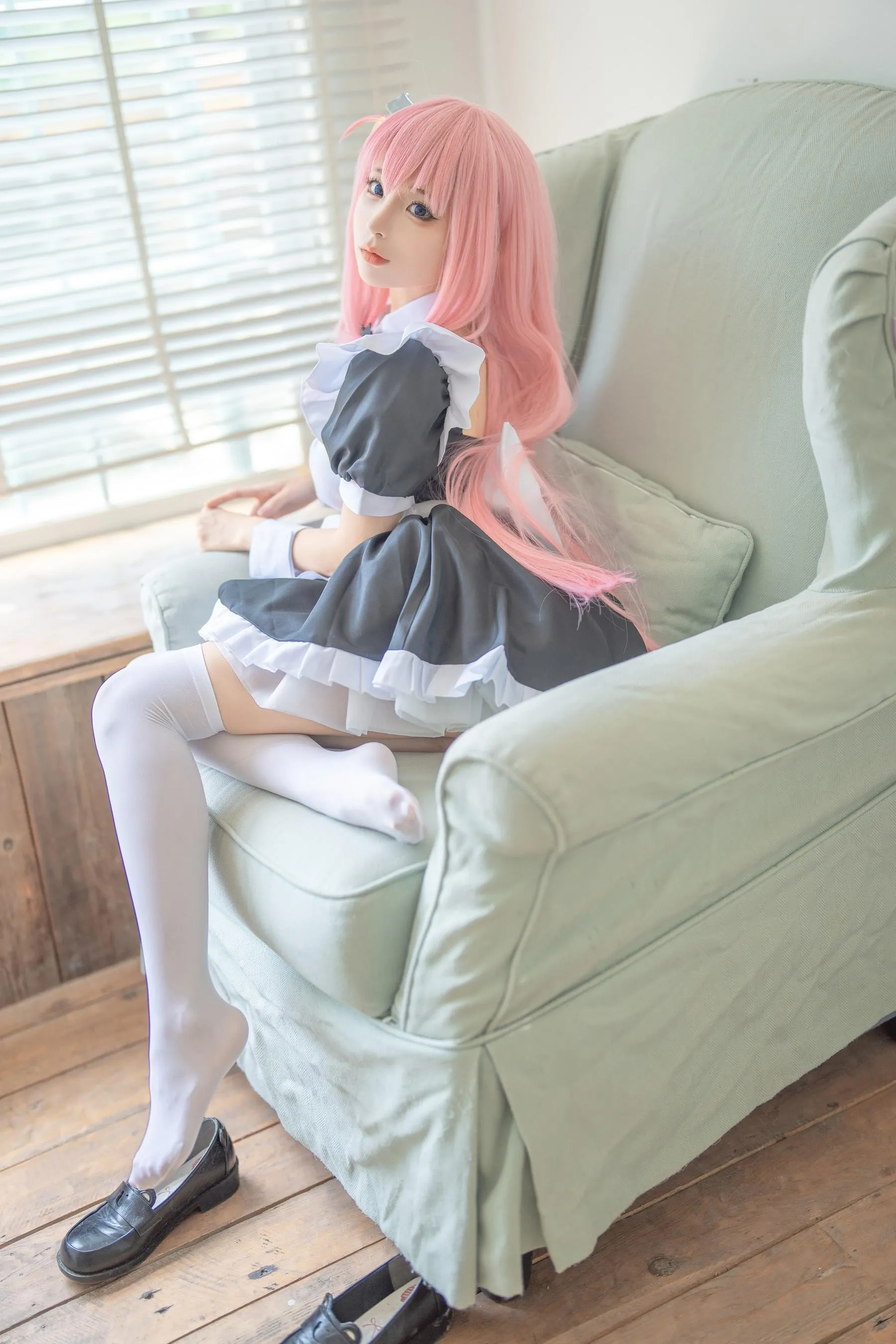 蠢沫沫 – NO.252 9月 [26P]插图3